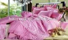 bridal bedding luxury