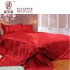 bridal bedding set