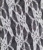 bridal knitting fabric