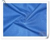 bright bird's-eye polyester mesh fabric