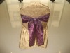 bright chair cover, spandex chair cover