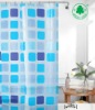 bright color shower curtain stocks