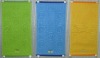 bright colored child bath towel 66107