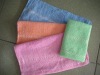 bright disposable towel