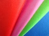 bright fabric