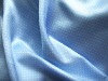 bright printed satin fabric