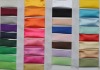 bright satin fabric