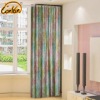brilliant printed Europe style polyester window curtain
