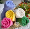 brmboo fibre towel