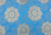 brocade,jacquard fabric