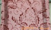 bronza power organza