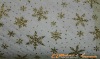 bronza power organza