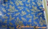 bronza power organza