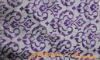 bronza power organza