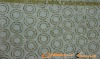 bronza power organza
