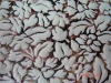 bronzed blanket fabric