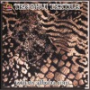 bronzed fabric