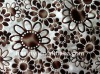 bronzed fabric/shoe fabric/polyester fabric/garment fabric/cushion fabric/blanket fabric/home fabric/textile fabric/sofa fabric