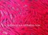 bronzed polyester bedding fabric