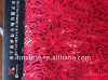 bronzed polyester bedding fabric