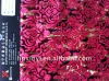 bronzed polyester bedding fabric