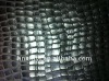 bronzed polyester garment fabric