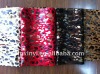 bronzed polyester home fabric