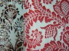 bronzed polyester knitted fabric