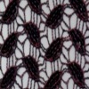 bronzing embroidery fabric