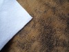 bronzing suede sofa fabric
