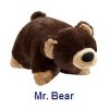 brown bear stuffed animals