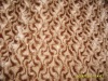 brown plush sofa upholstery fabric