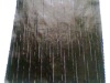 brozing suede fabric