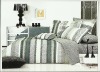 brushed bed linen