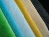 brushed blanket fabric