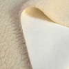 brushed coated printed home texitle suede fabric