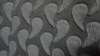 brushed ef velboa/brushed super soft velvet/knitted fabric