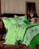 brushed fabric