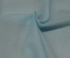 brushed fabric