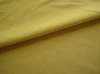 brushed fabric/super poly /golden velvet/