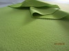 brushed knit fabric