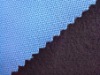 brushed mesh fabric