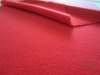 brushed tricot fabric