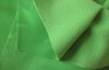 brushed tricot fabric-super poly