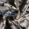 brushed velboa