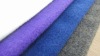 brushed wool fabric,rich color