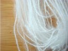 brushed yarn