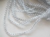 brushed yarn
