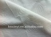 burnout polyester sofa fabric