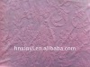 burnout polyester sofa fabric